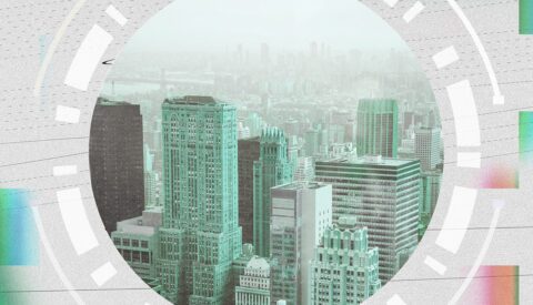 Redes inteligentes contra la crisis climática