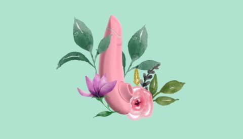 Bienvenidos a la era del orgasmo ecológico