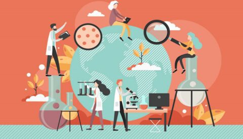 Covid-19: Oportunidad de oro para una ciencia abierta