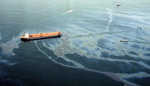 Diez destrozos ambientales que (desgraciadamente) hicieron historia