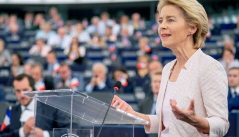 Sostenibilidad: el tsunami regulatorio que viene