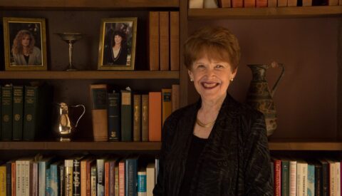 «La guerra hizo que la sociedad pasase de la colaboración a la dominación»