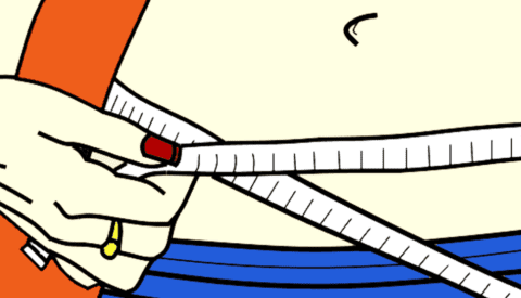 Los riesgos de la ‘operación bikini’: adelgazar el cuerpo… y la mente