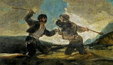 ¿Qué puede hacer la neurociencia (y qué no) para prevenir el crimen?