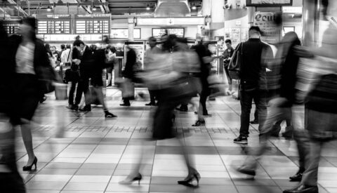 Sobre el mal de la impaciencia