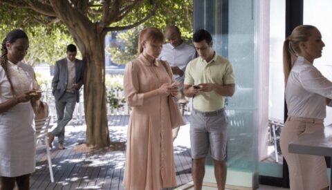 Y usted, ¿qué filtro usa?