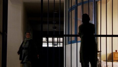 Diez retratos de Afganistán en el cine