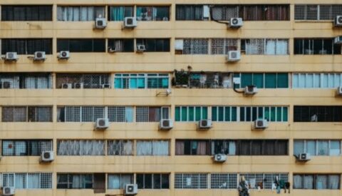 El frío ha muerto, ¡viva el frío!