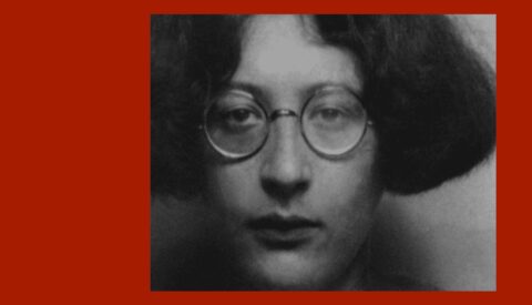 Simone Weil: Pasión y autenticidad