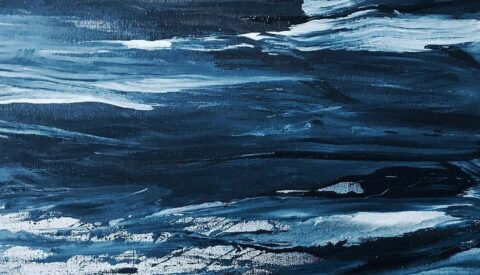 Los datos (y el ahorro) pueden salvar al agua