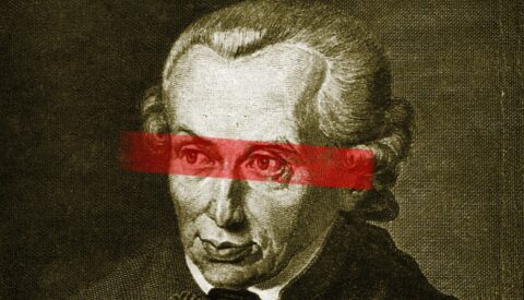 La Ilustración a través de los ojos de Immanuel Kant