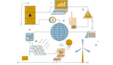 Cómo evitar el desastre climático