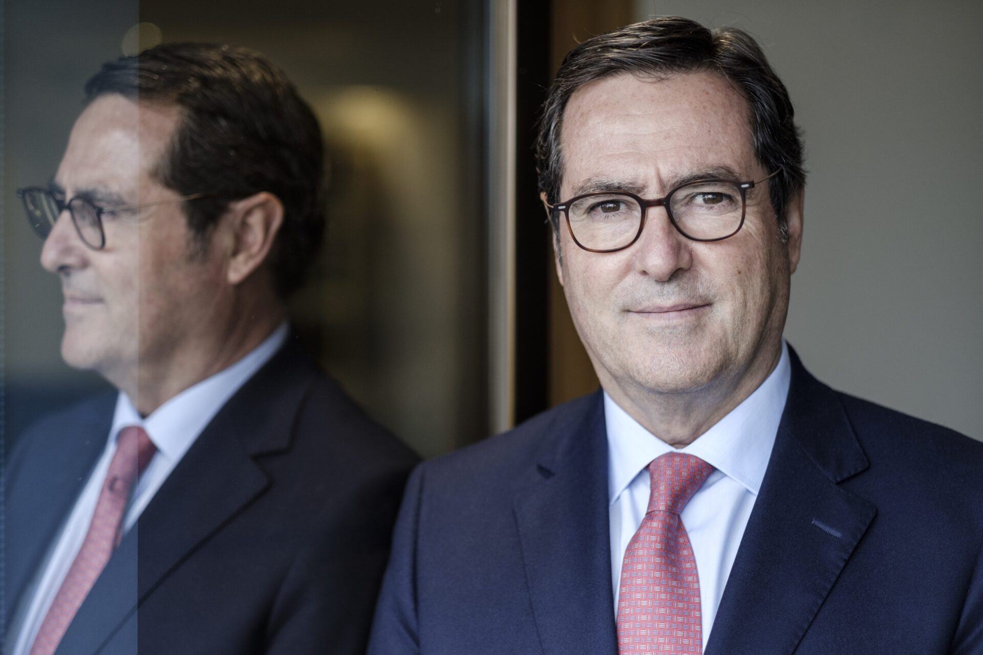 «La protección del medio ambiente no obstaculiza el desarrollo económico»