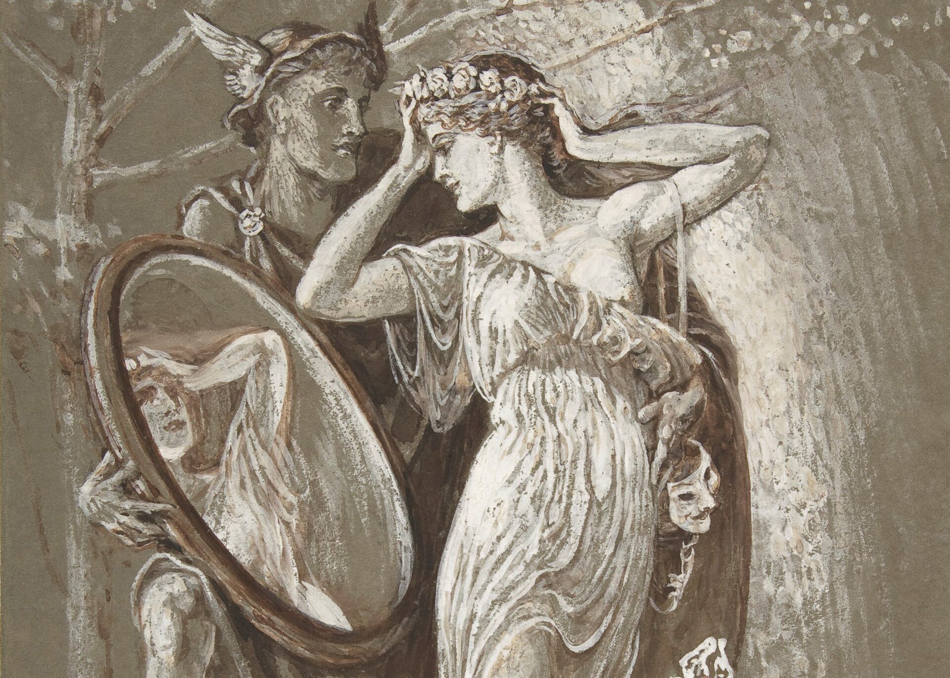 ¿Qué es (lo que puede) una imagen?