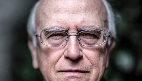 «Somos seres esencialmente artificiales»