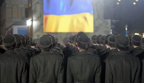 Cinco claves para entender por qué Rusia podría invadir Ucrania