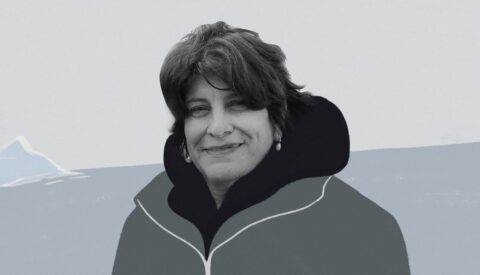 «Ha habido otros cambios climáticos, la diferencia es que ahora estamos nosotros»