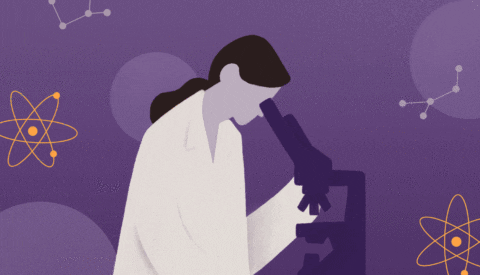 Mujeres en la ciencia, una carrera de obstáculos