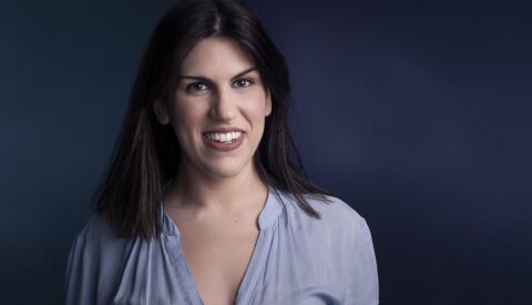 «El sujeto del feminismo debe ser la ciudadanía, no solo la mujer»