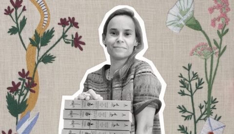 «Un pasado sin mujeres no solo falsea la historia; la hace menos humana»