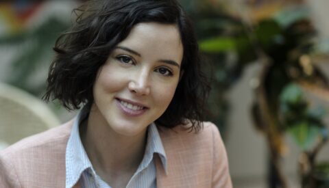 «Cualquier batalla política es buena si nos hace pensar»