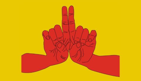 ¿Muerte al amor, viva el consumo?