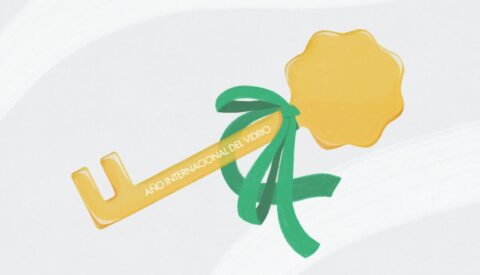 Viaje por la España del vidrio