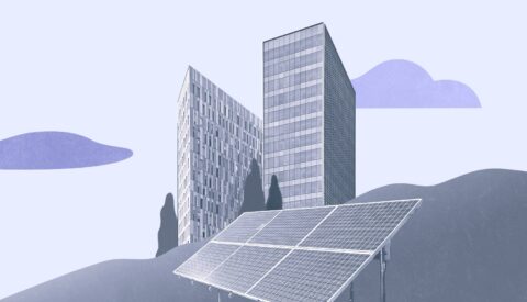 Acción climática: un bote salvavidas para las empresas y el planeta