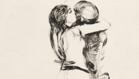 La lengua que perece (o lo que queda del querer)