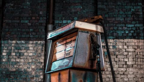 ¿Estamos ante una nueva crisis del petróleo?