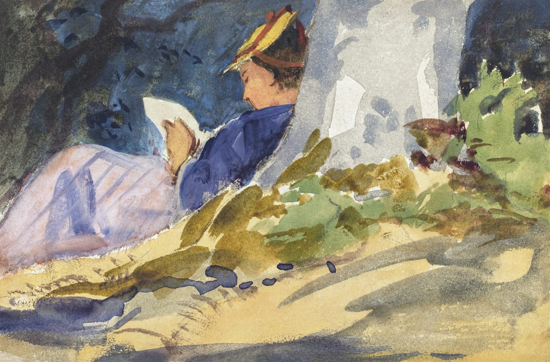 Lentitud y atención como rebelión en un mundo acelerado