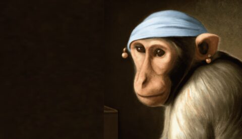 El arte en manos de la inteligencia artificial