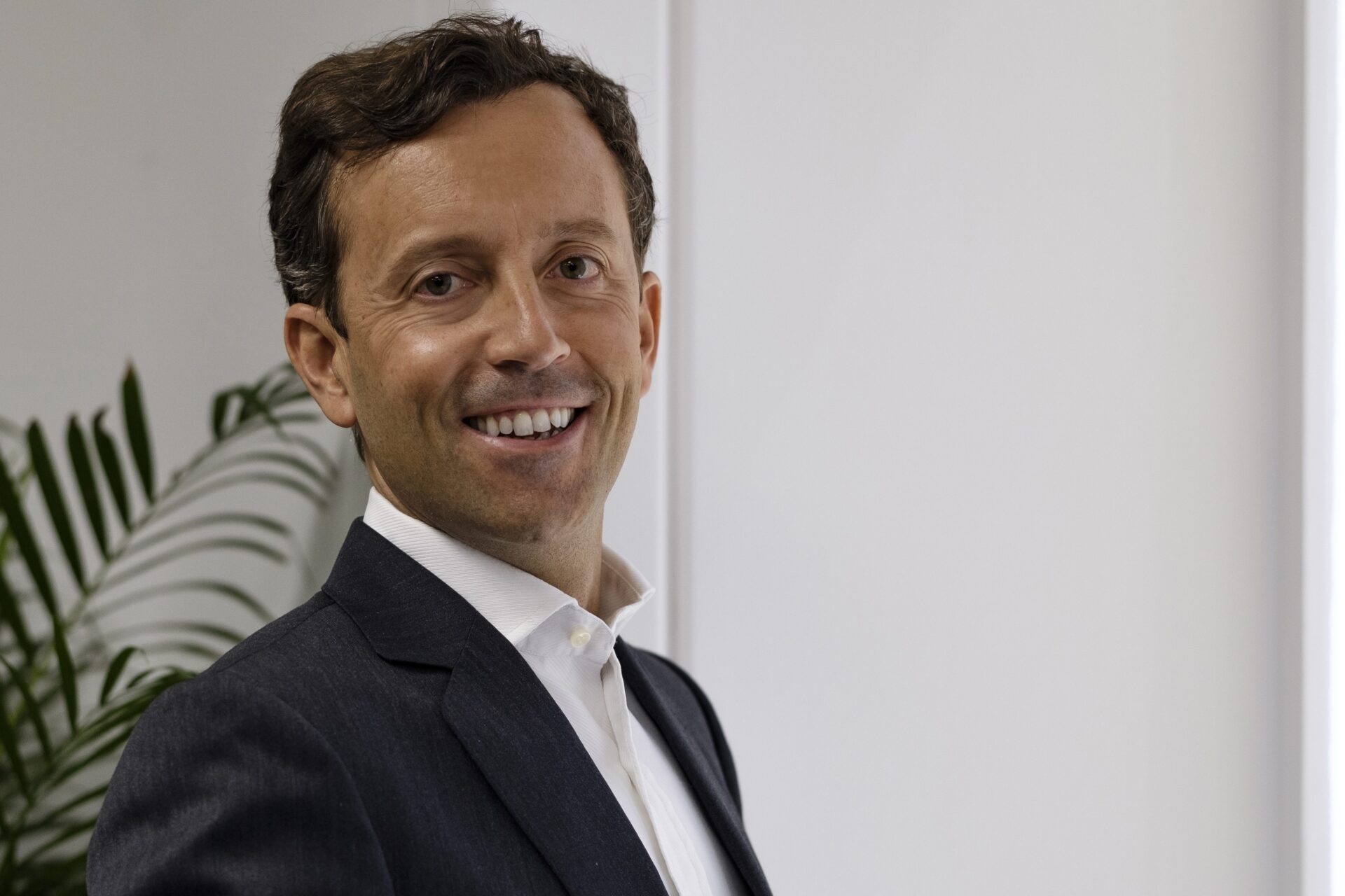 «El riesgo climático es un riesgo de inversión»