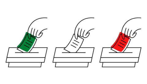 Democratizar el concepto de democracia