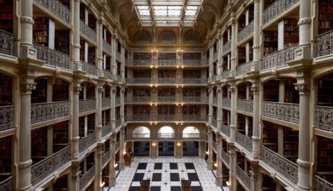 Las diez universidades más antiguas del mundo