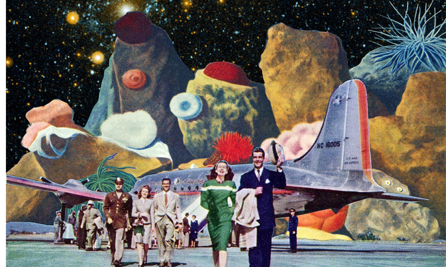 La paradoja de la amistad