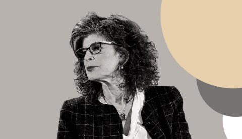 «Vivimos en una distopía accidental»