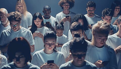 Procrastinación y redes sociales, la pareja perfecta