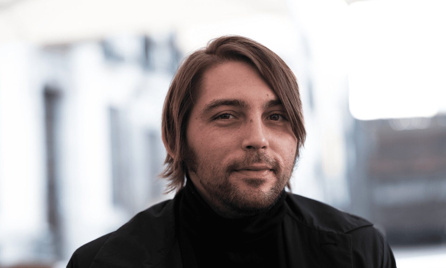 «Vivimos tiempos peligrosos y la prueba es que el humor ahora se toma en serio»