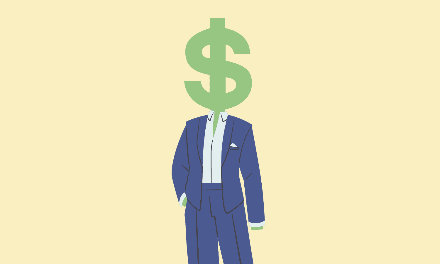 La ética diletante y el espíritu del capitalismo