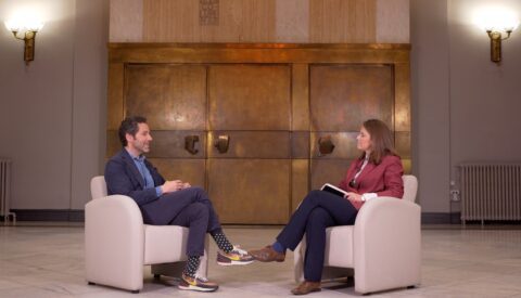 Los políticos, ¿nos representan?