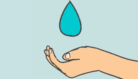 Cuando la sequía llega a tu vida