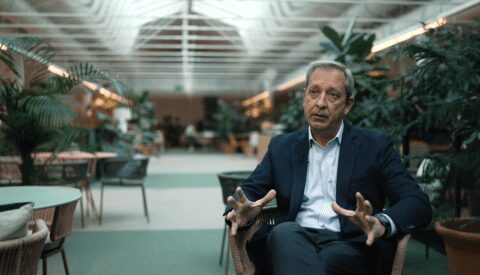 «Accesibilidad y bancarización son sinónimo de progreso económico y social»