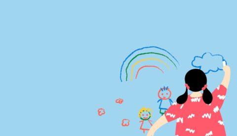 La huella empresarial en la infancia