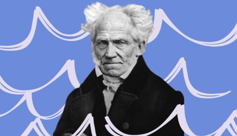 La vida según Schopenhauer: una cuestión de tensión y aburrimiento