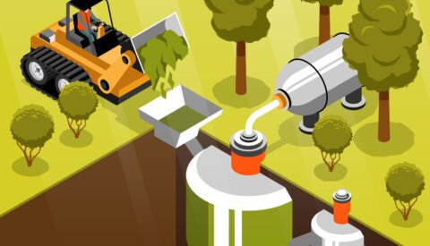 Energía circular para impulsar el mundo rural