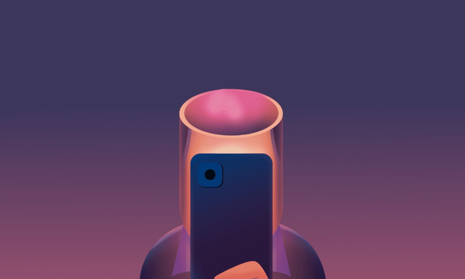 La sociedad de la distracción