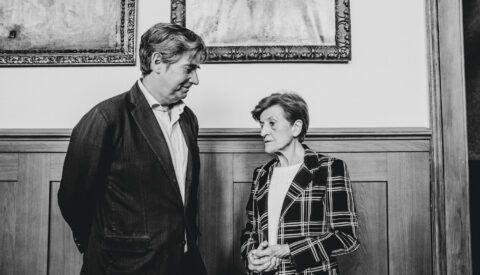 El origen de la dignidad