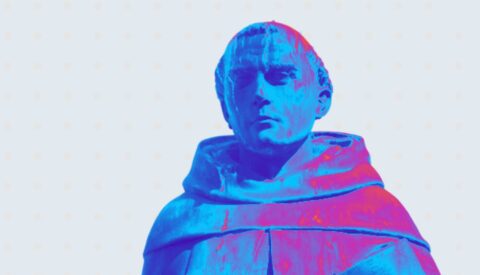 Francisco de Vitoria, un humanista para un nuevo mundo