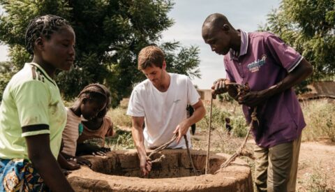 Ocho grandes innovaciones en la historia del agua